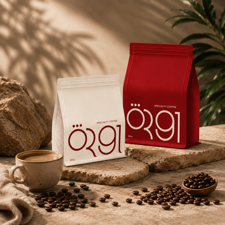 Specialty Coffee