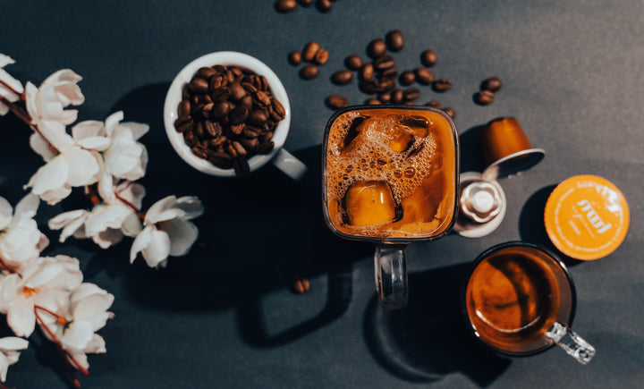 How to Make Café-Quality Espresso at Home