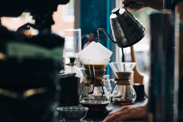 Frequently Asked Questions About Transitioning to Coffee Machines