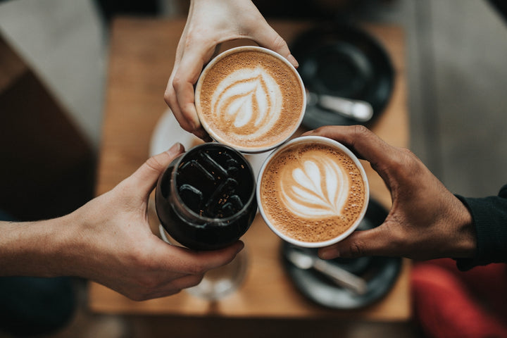 Expert Advice on Coffee Makers from Leading Suppliers in UAE