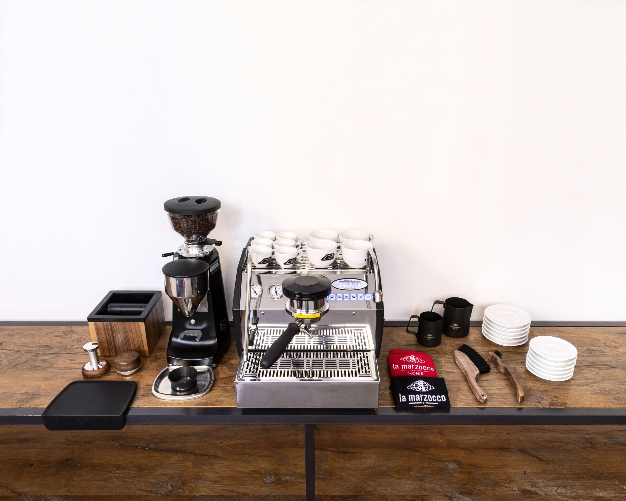 Coffee Grinders