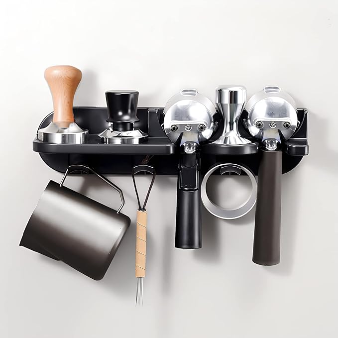 Coffee Accessories & Brewing Essentials