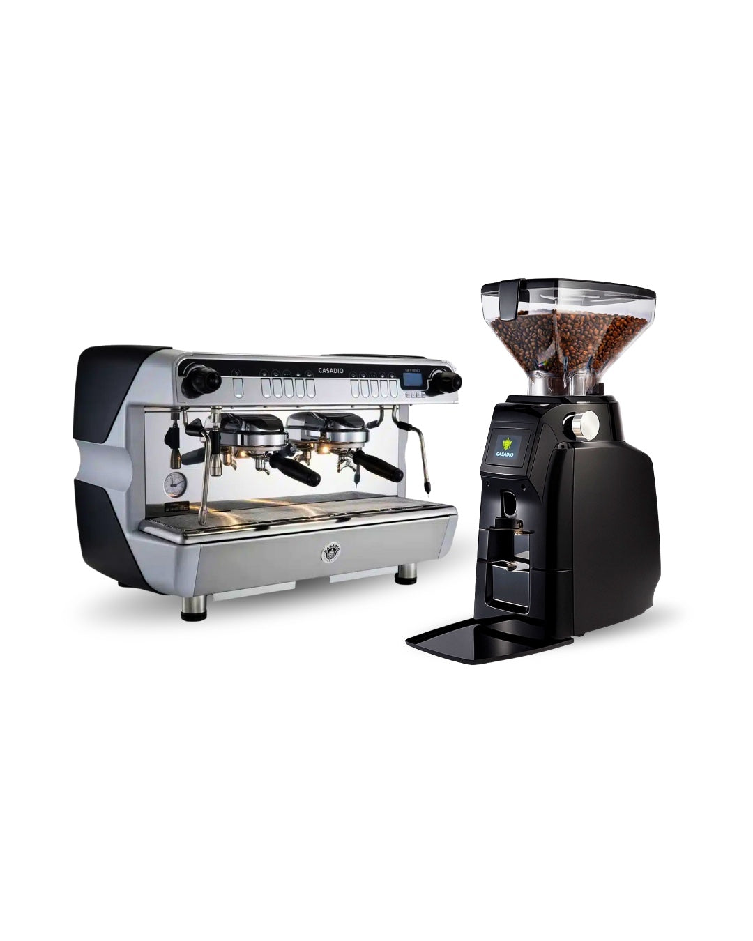 Casadio Coffee Machine