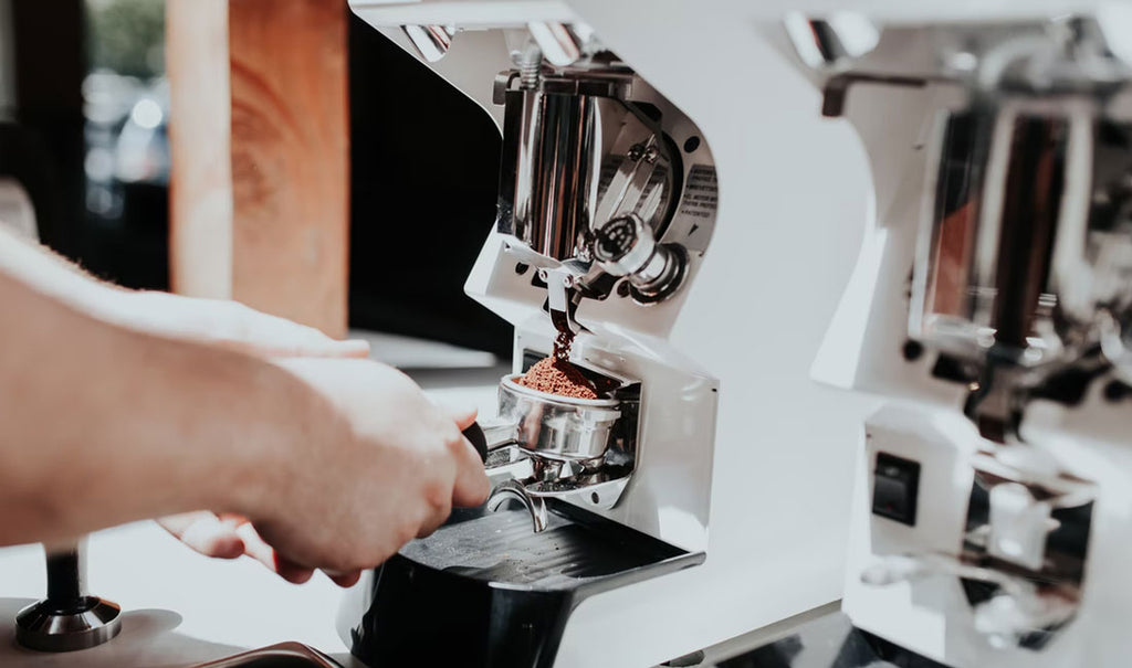 All Products  - Capsules, Beans, Machines & More