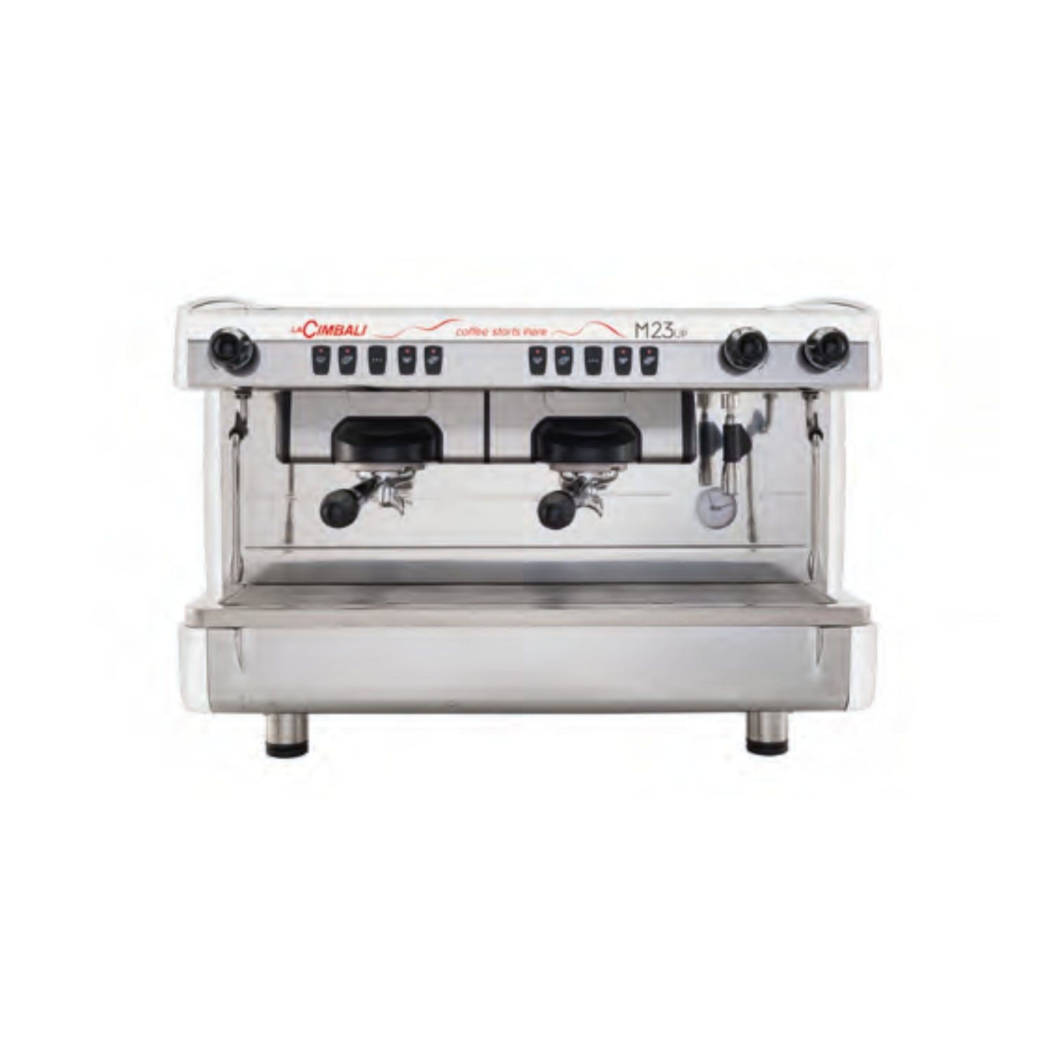 LaCimbali Coffee Machine