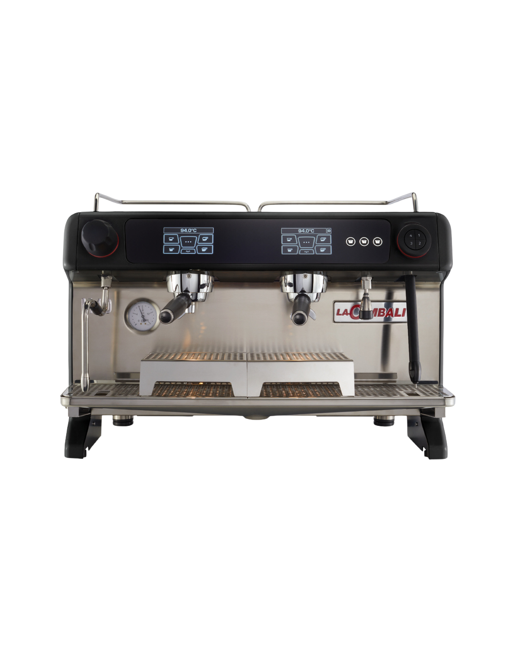 LaCimbali Traditional Coffee Machine M40