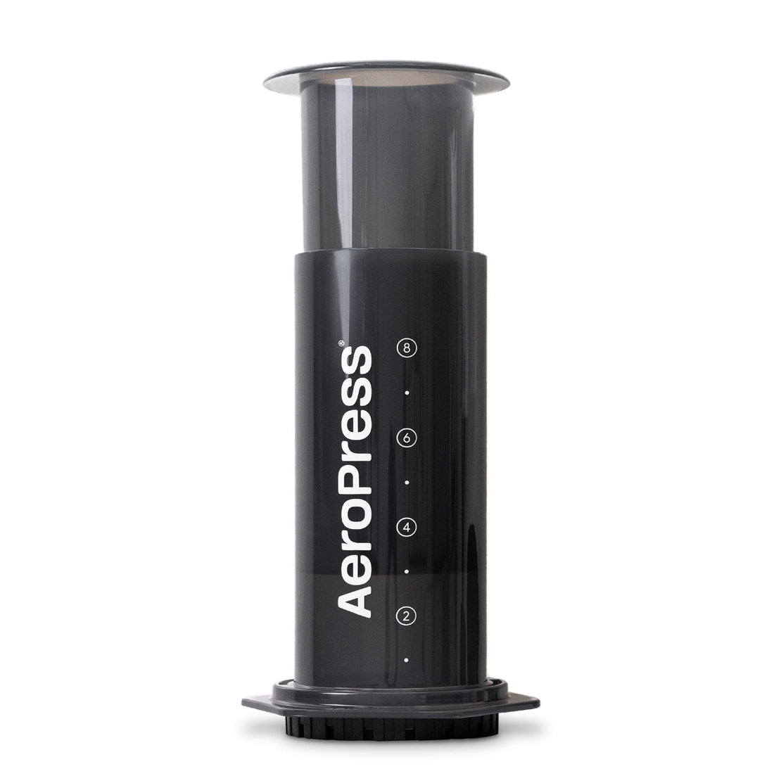 AeroPress A80 Coffee and Espresso Maker  - 0.5L
