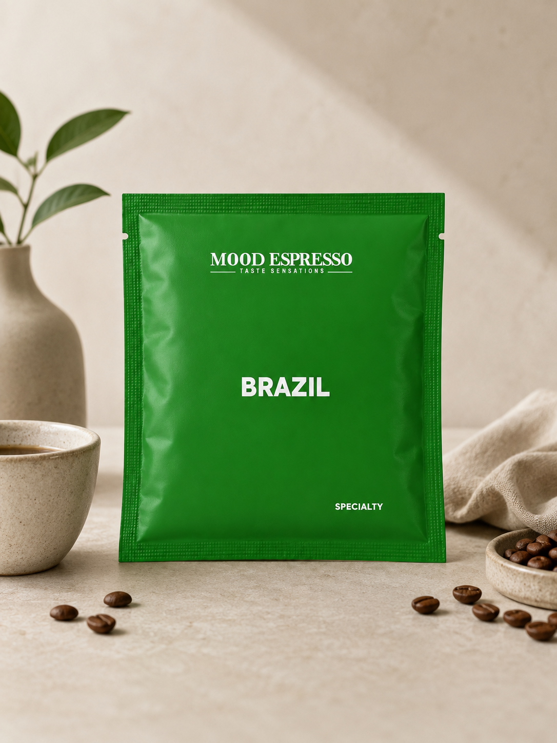Brazil Drip Coffee
