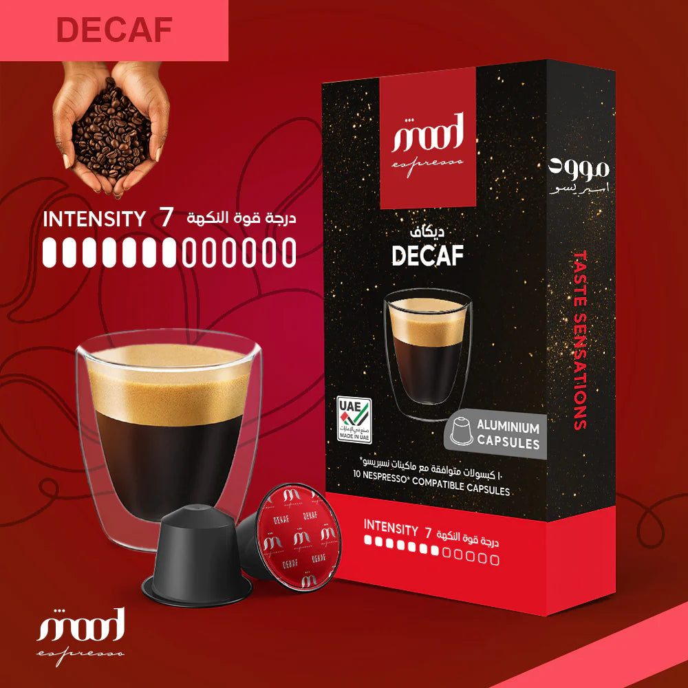 Complete Discovery Pack: 14 Coffee Capsule Blends, 140 Capsules