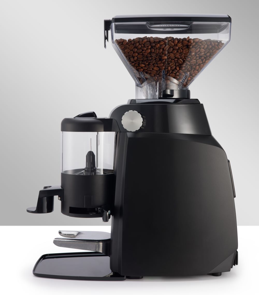 Casadio Undici Espresso Machine With Free Casadio Amalfi Coffee Grinder