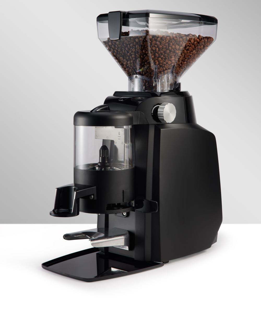 Casadio Undici Espresso Machine With Free Casadio Amalfi Coffee Grinder