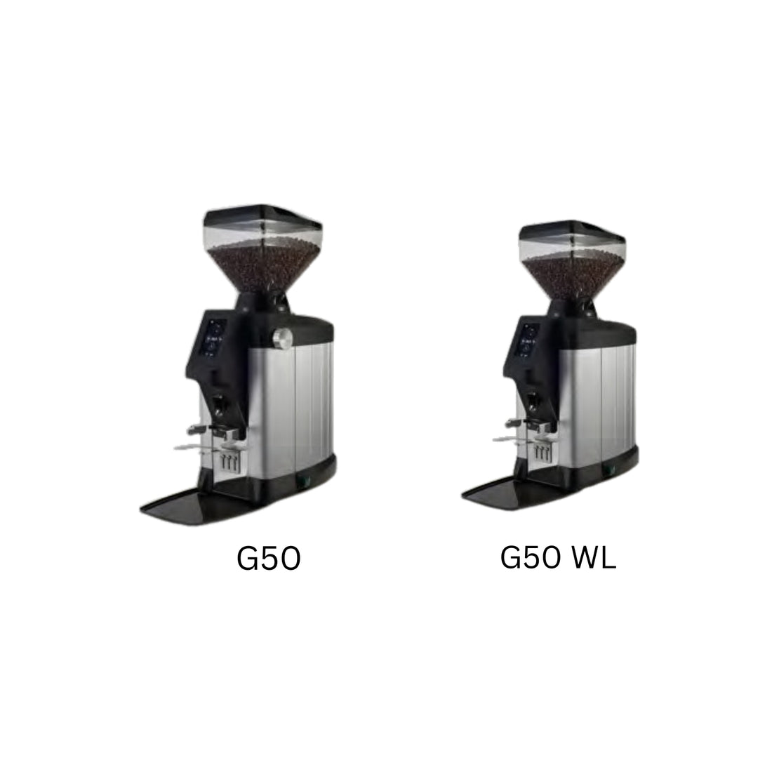 ماكينة طحن وسحق الحبوب G50 من LaCimbali