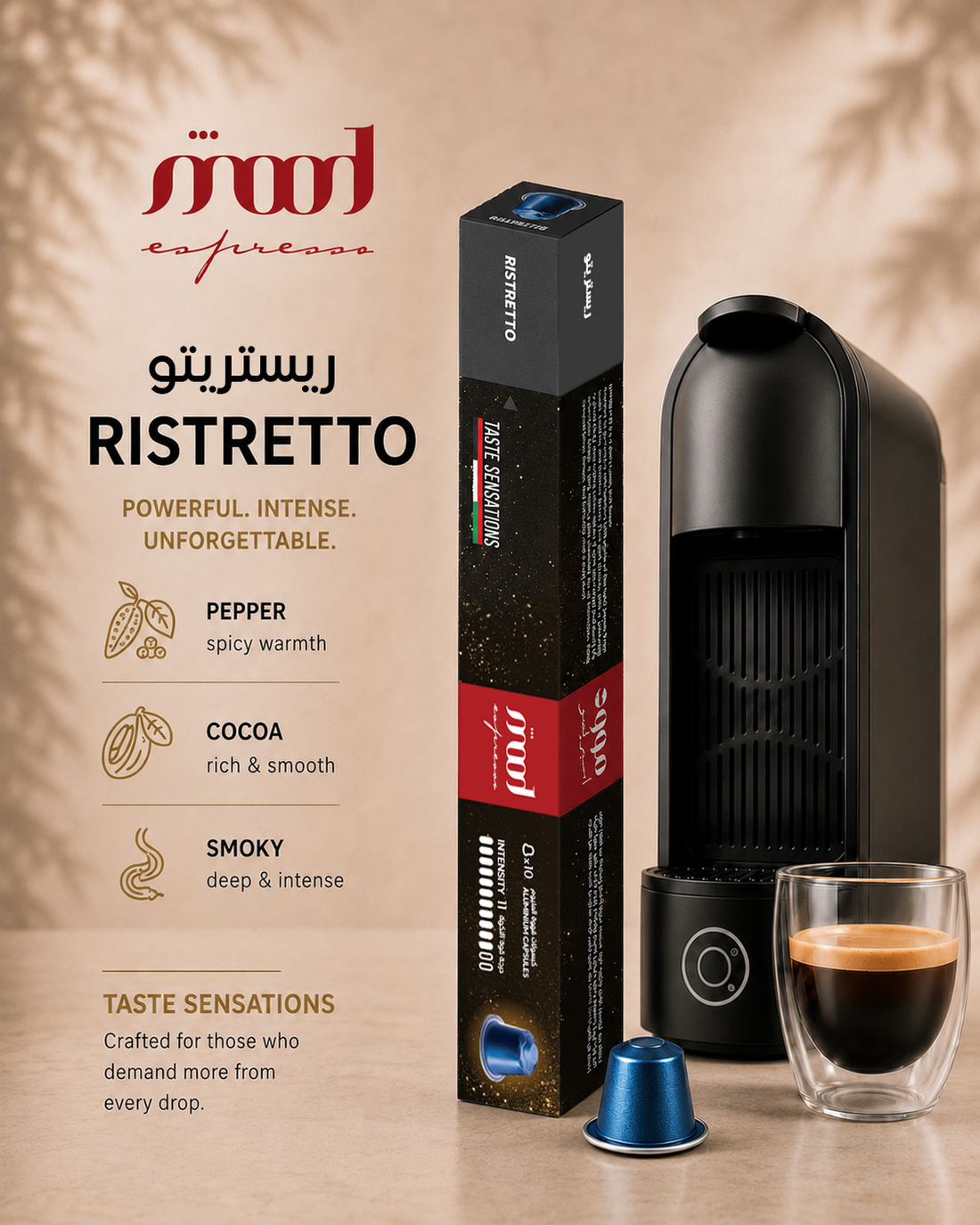 Ristretto