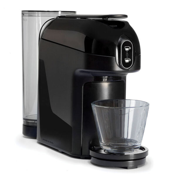 Joka Compact Espresso Machine with 30 Free Coffee Capsules