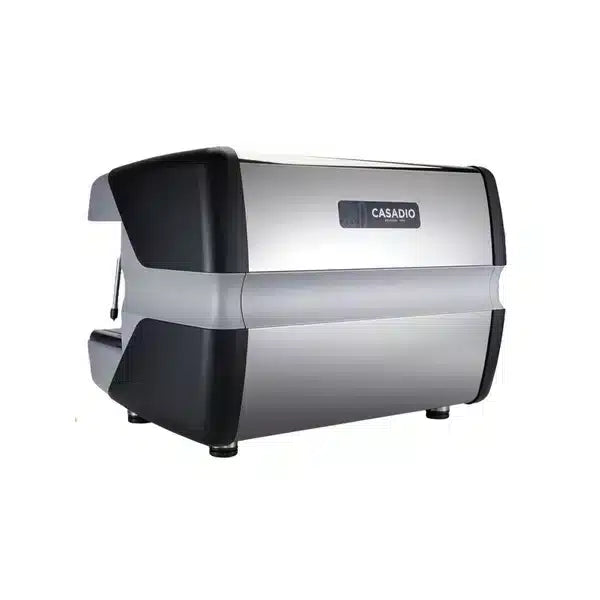 Casadio Nettuno Espresso Machine With Free Casadio Enea Coffee Grinder