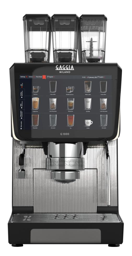Gaggia Milano G1000 Coffee Machine