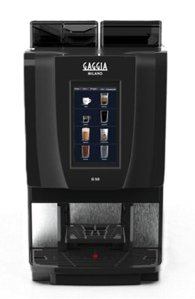 Gaggia Milano G50 Coffee Machine