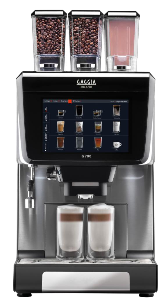 Gaggia Milano G700 Coffee Machine
