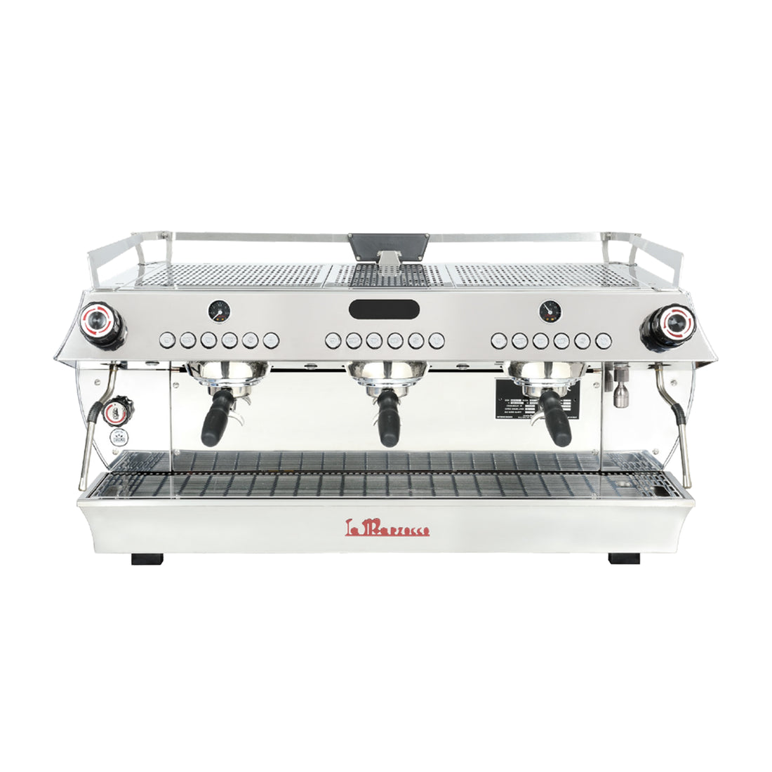 La Marzocco GB5 S - Luxury Professional Espresso Machine (AV)