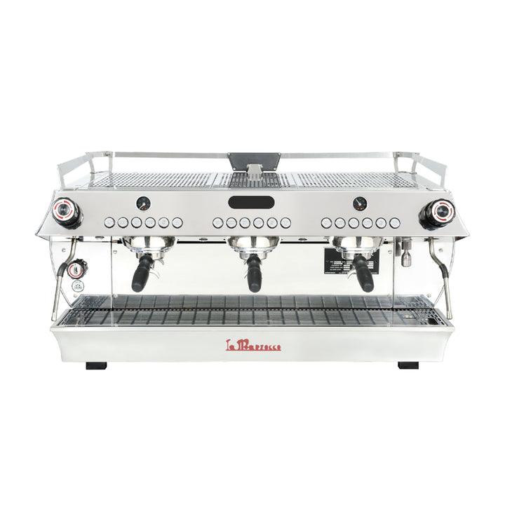 La Marzocco GB5 S - Luxury Professional Espresso Machine (AV)