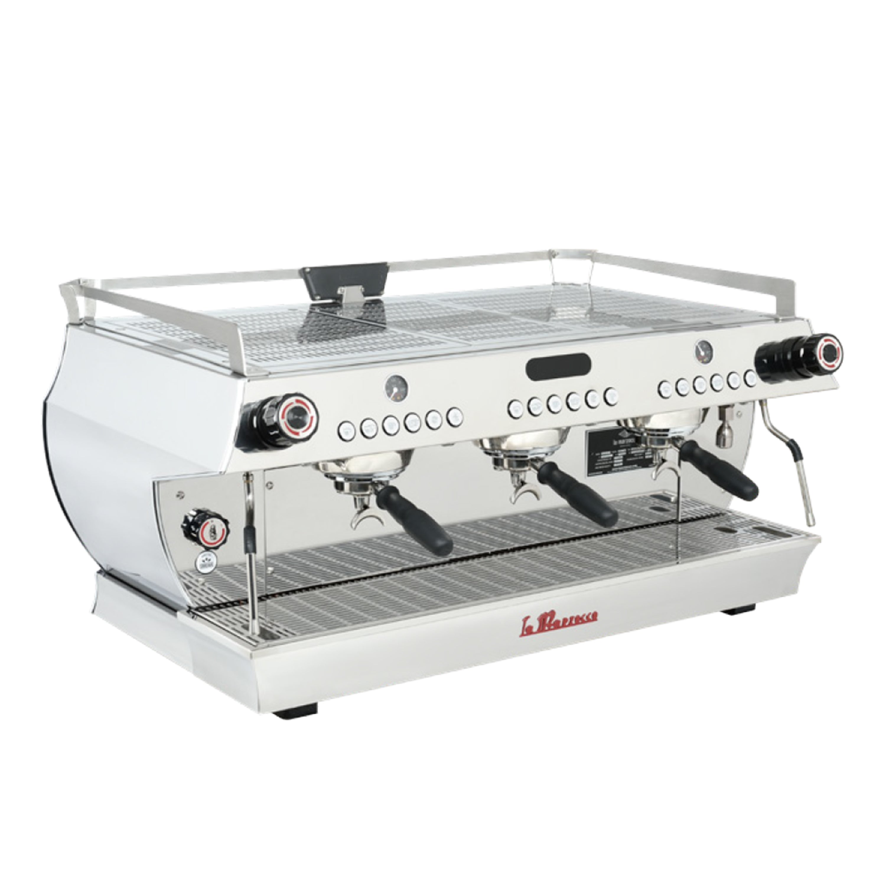 La Marzocco GB5 S - Luxury Professional Espresso Machine (AV)