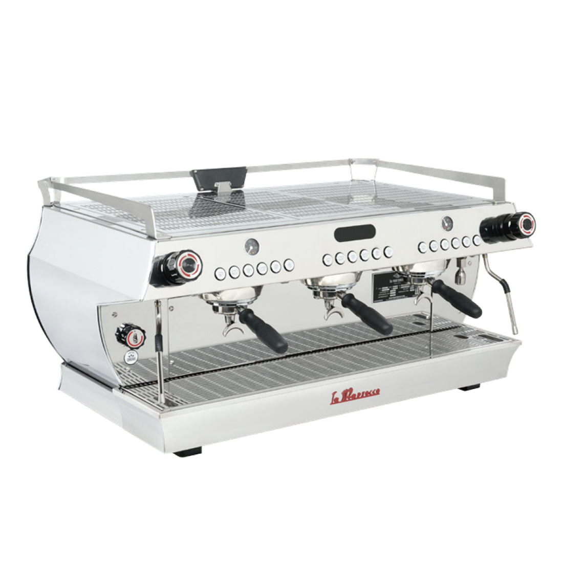La Marzocco GB5 S - Luxury Professional Espresso Machine (AV)