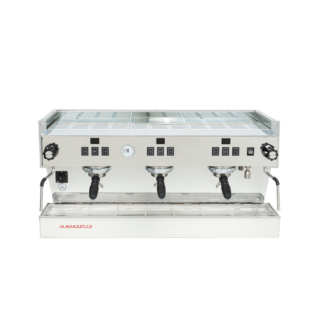 La Marzocco Linea Classic S - Professional Espresso Machine (AV)