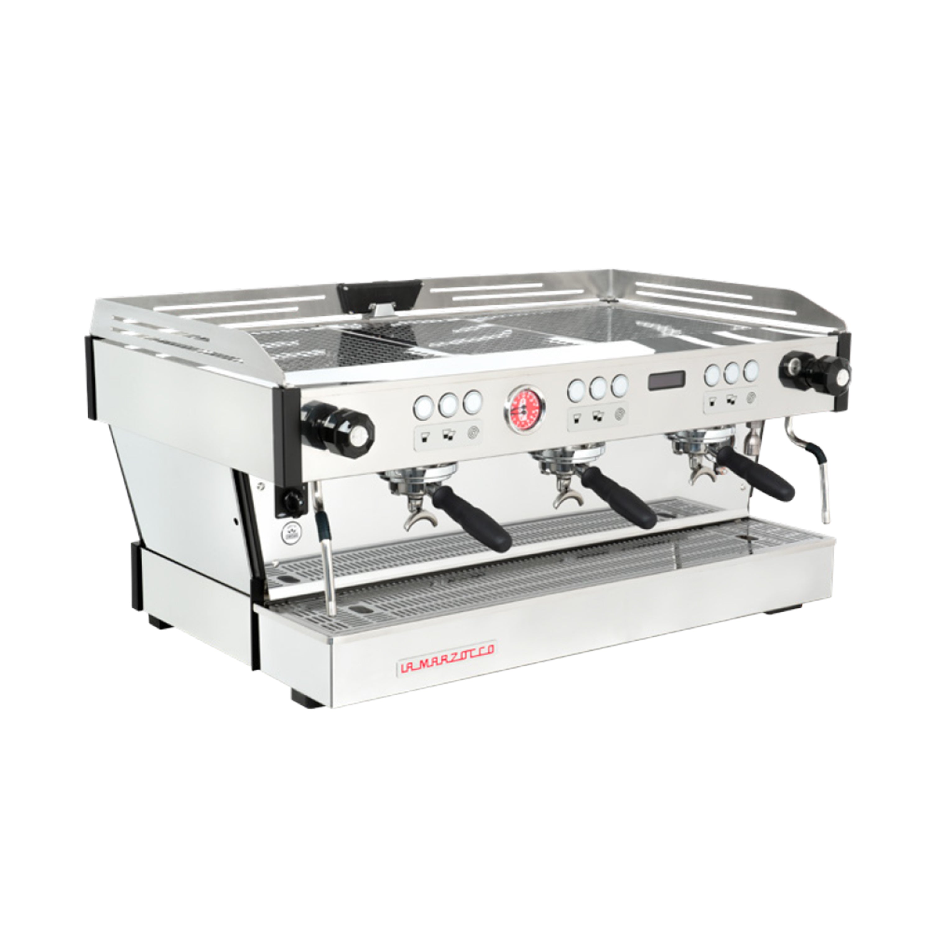 La Marzocco Linea PB - S Professional Espresso Machine (AV)