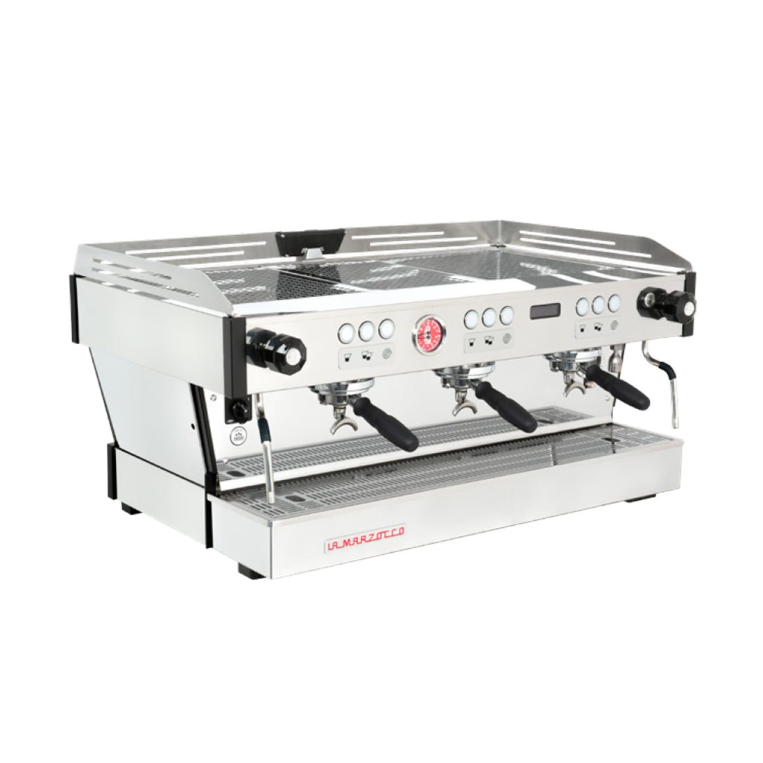 La Marzocco Linea PB - S Professional Espresso Machine (AV)