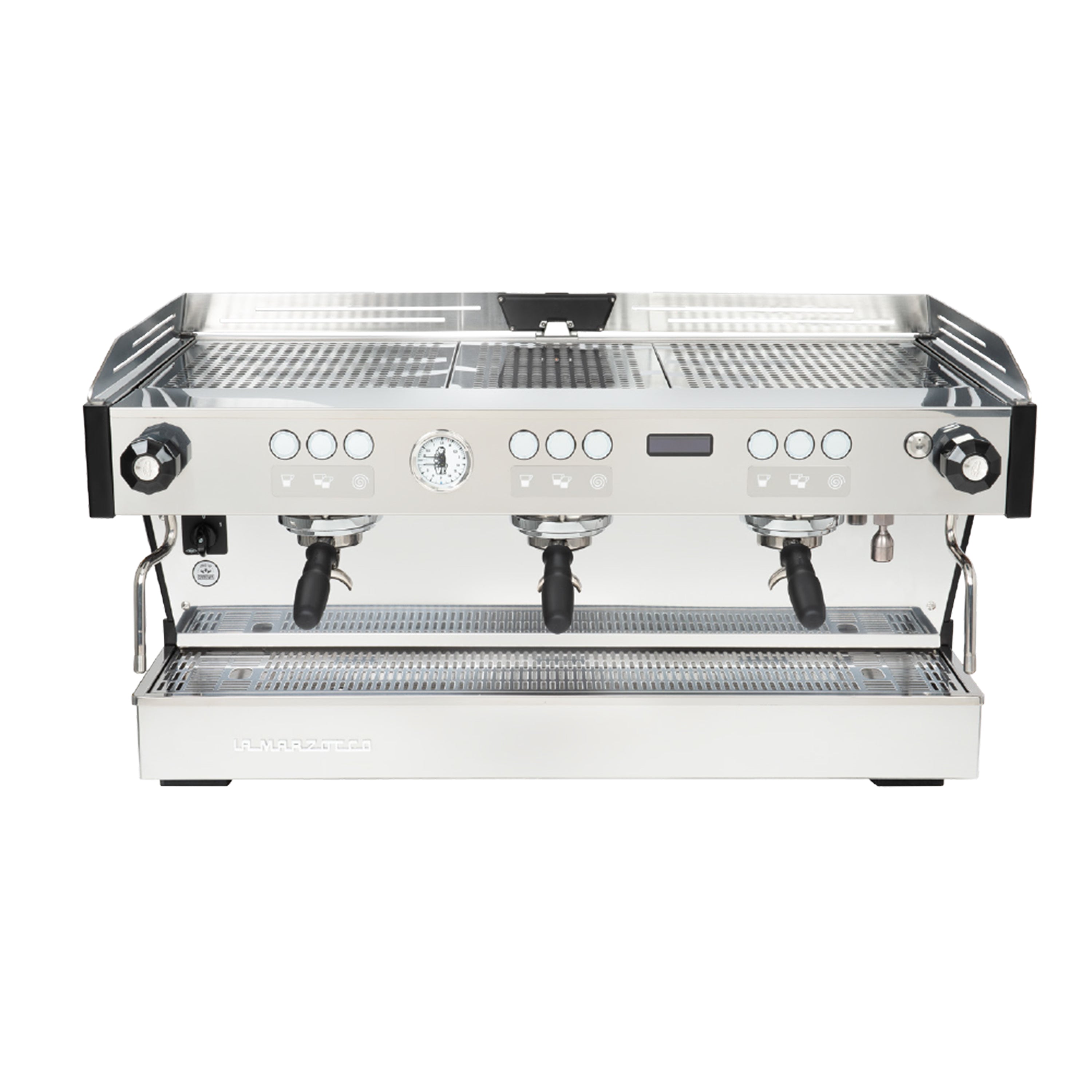 La Marzocco Linea PB X - Advanced Professional Espresso Machine (AV)