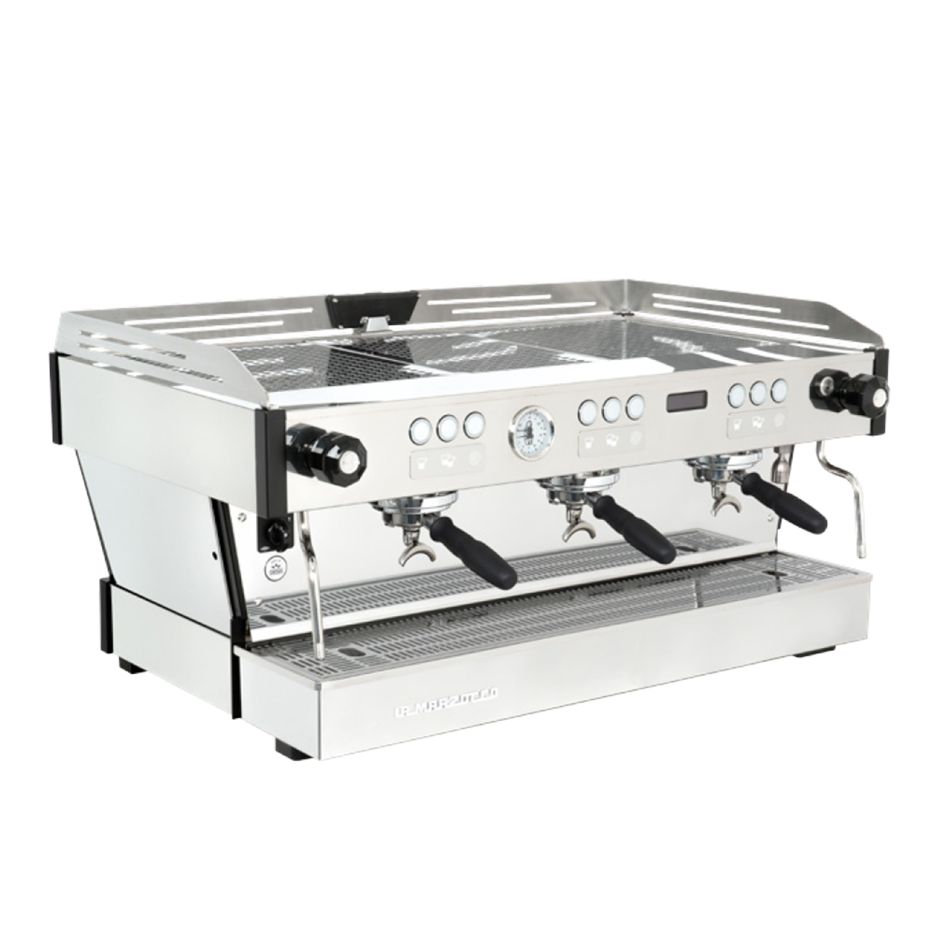 La Marzocco Linea PB X - Advanced Professional Espresso Machine (AV)