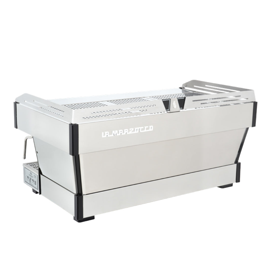 La Marzocco Linea PB X - Advanced Professional Espresso Machine (AV)