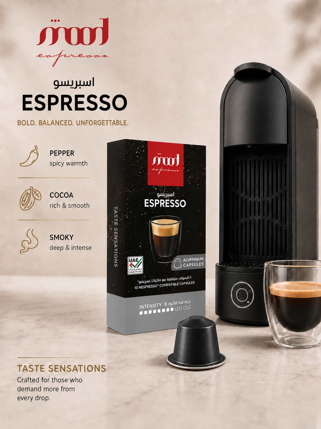Espresso