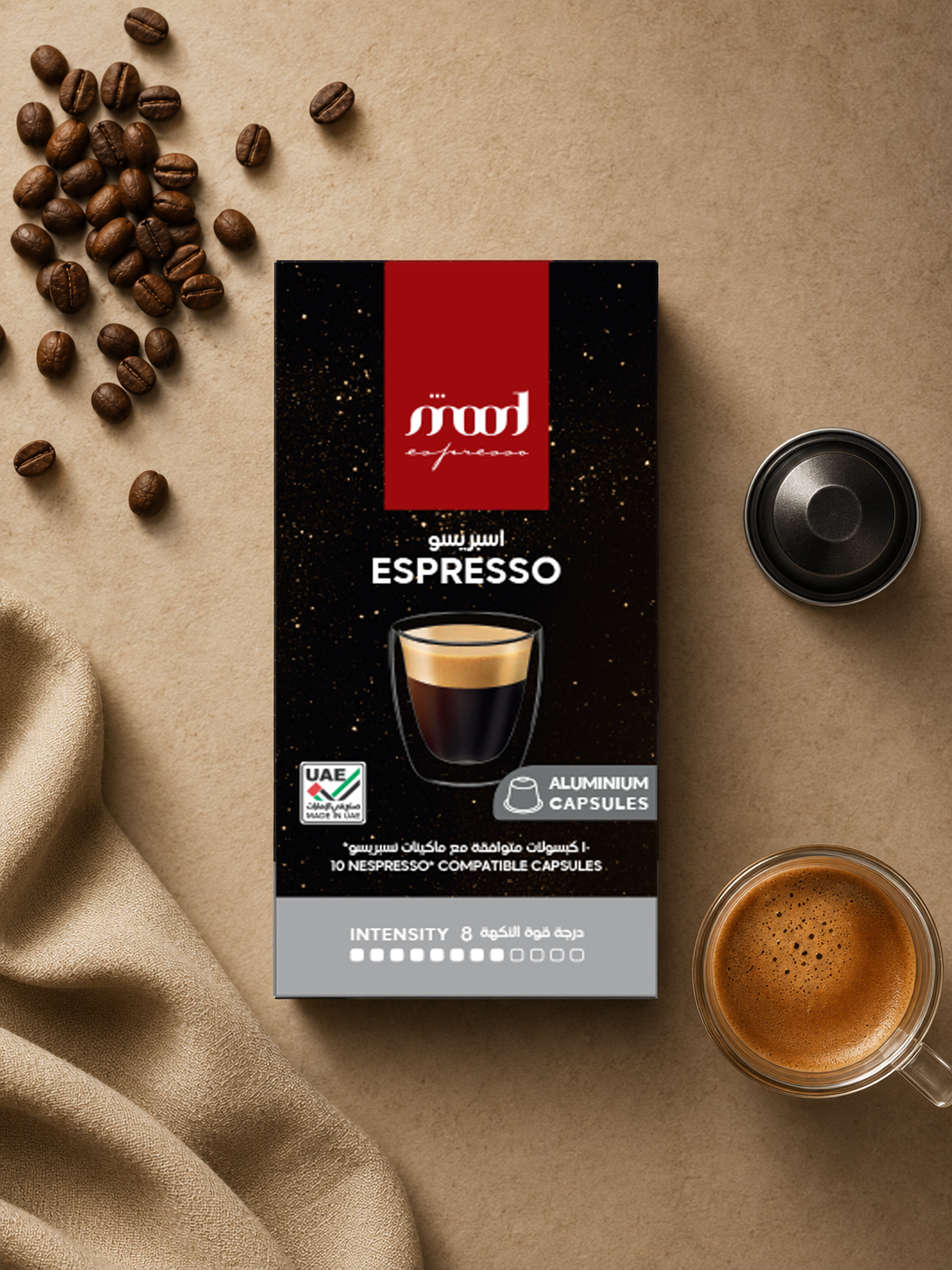 Espresso