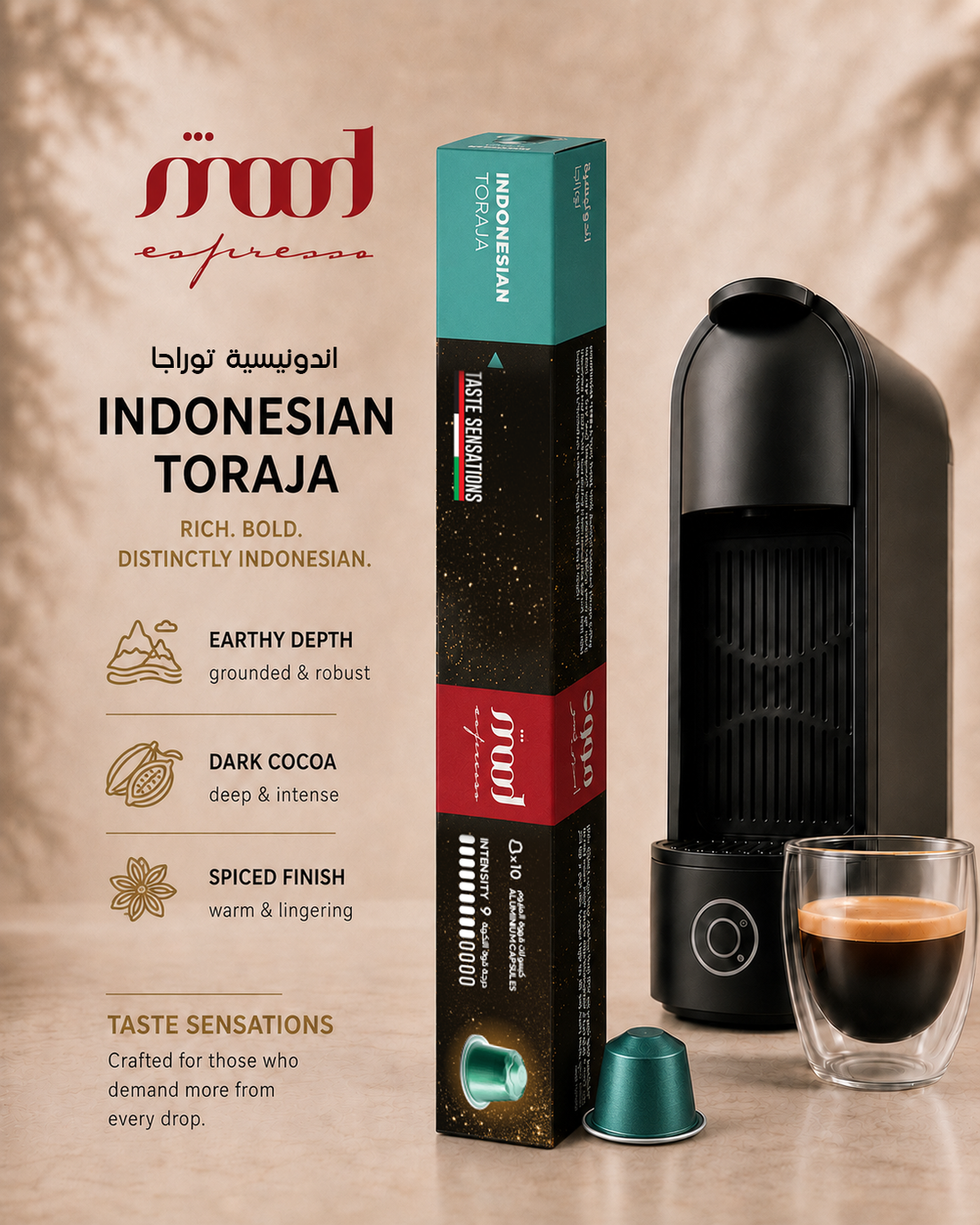 Indonesian Toraja