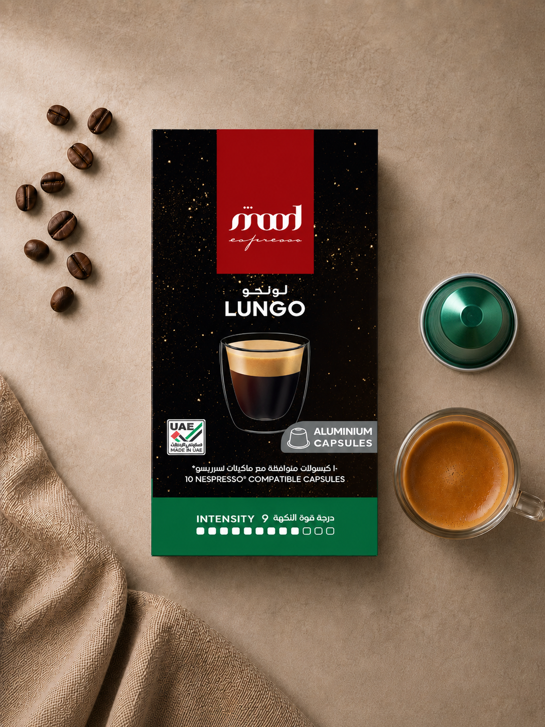Lungo