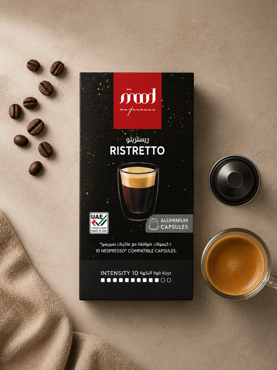 Ristretto