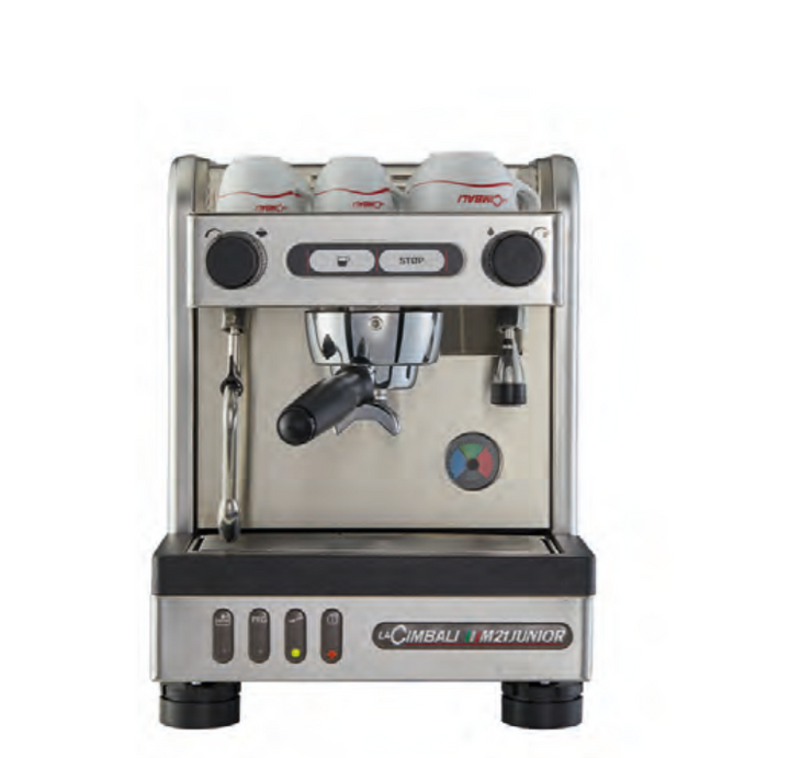 La Cimbali M21 Junior S/1 Coffee Machine