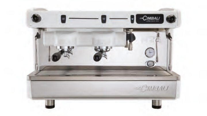 La Cimbali M26 BE C Coffee Machine