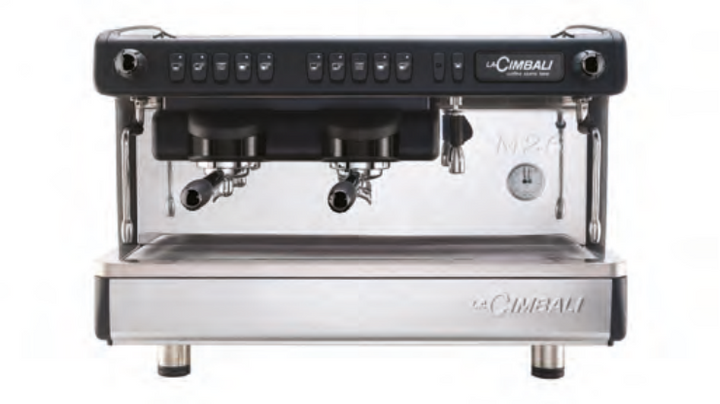 La Cimbali M26 BE Coffee Machine