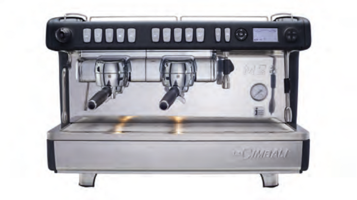 La Cimbali M26 TE RE Coffee Machine