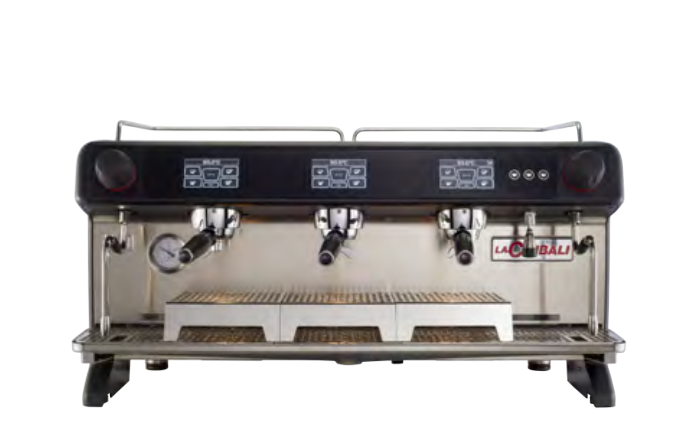 La Cimbali M40 Coffee Machine