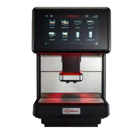 La Cimbali S-Lite Coffee Machine
