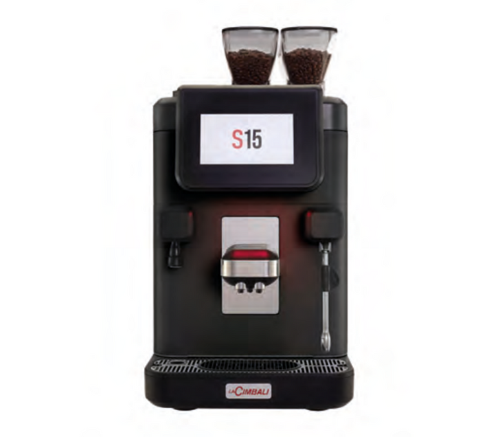 La Cimbali S15 CP10 Coffee Machine