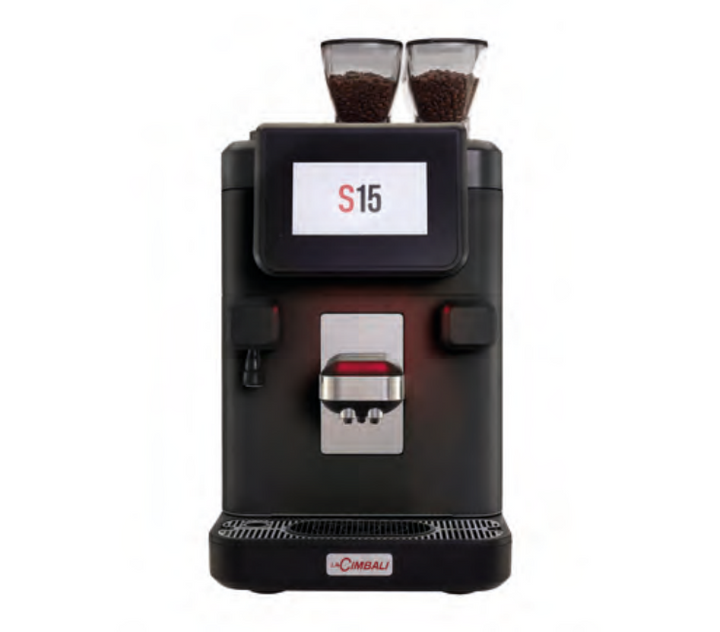 La Cimbali S15 CP11 Coffee Machine