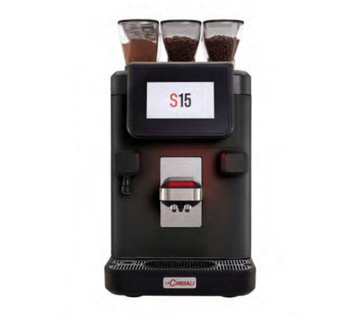 La Cimbali S15 CS11 Coffee Machine