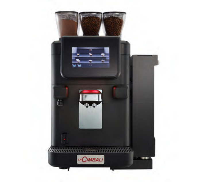La Cimbali S15 CS13 SELF WT Coffee Machine