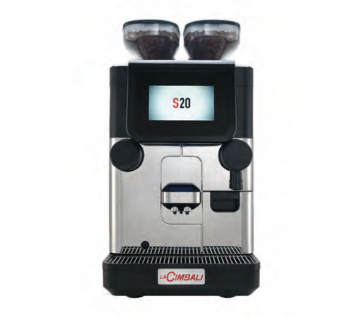 La Cimbali S20 CP11 Coffee Machine