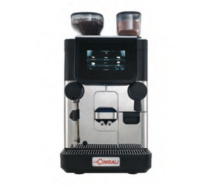 La Cimbali S20 CS10 Coffee Machine