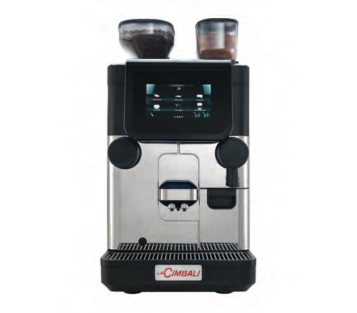La Cimbali S20 CS11 Coffee Machine